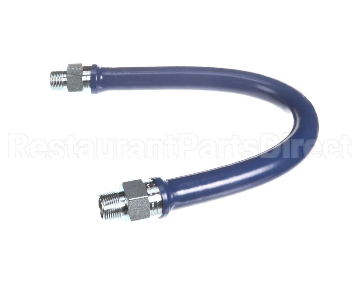 CAN1675BP24 Dormont 3/4 X 24 Gas Conn