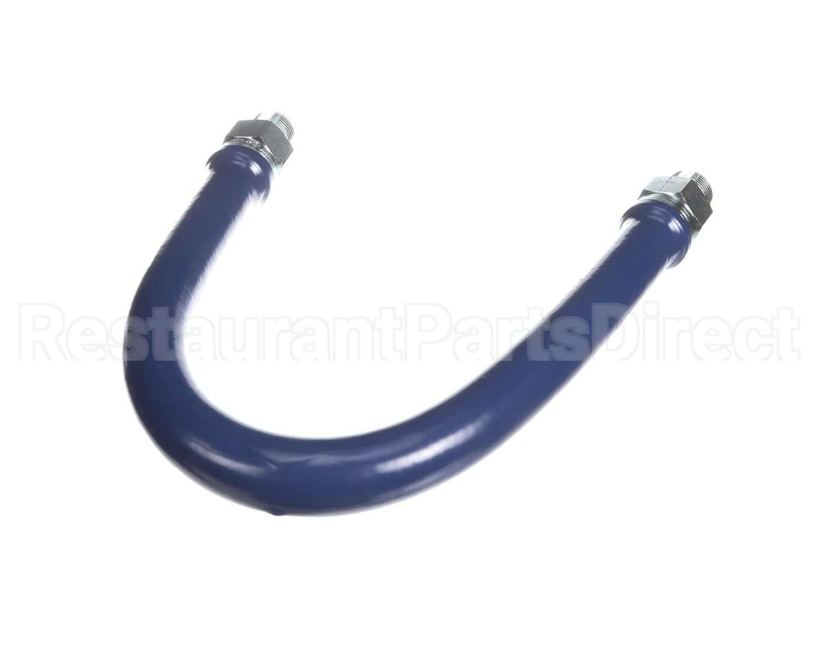 CAN1675BP24 Dormont 3/4 X 24 Gas Conn