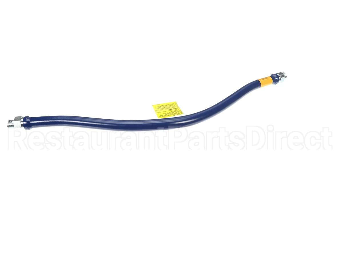 CAN1675BP36 Dormont 3/4 X 36 Gas Conn 3/4M X