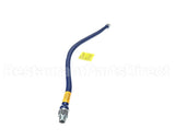 CAN1675BP36 Dormont 3/4 X 36 Gas Conn 3/4M X