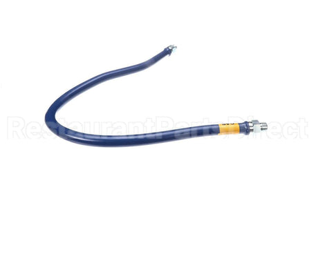CAN1675BP48BX Dormont Mfg Gas Hose .75"X48"