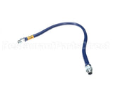 CAN1675BP48BX Dormont Mfg Gas Hose .75"X48"