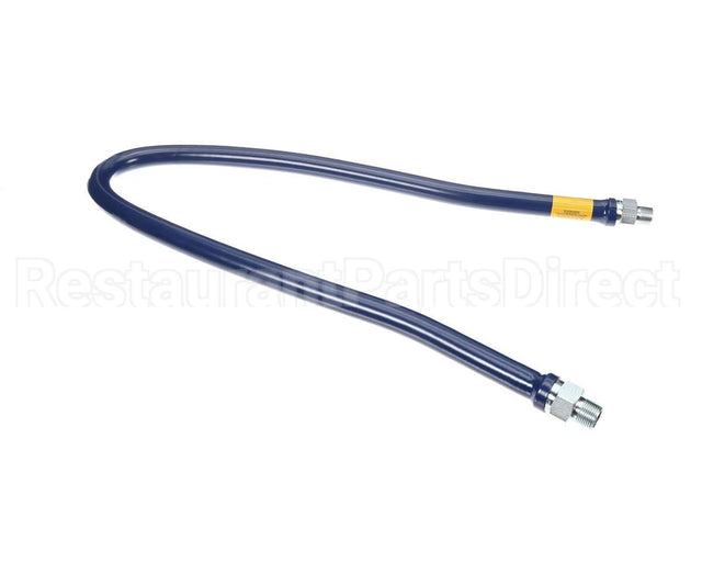 CAN1675BP60 Dormont 3/4 X 60 Gas Conn 3/4M X