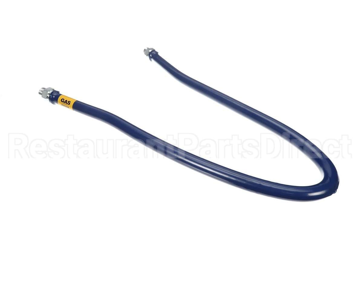 CAN1675BP60 Dormont 3/4 X 60 Gas Conn 3/4M X