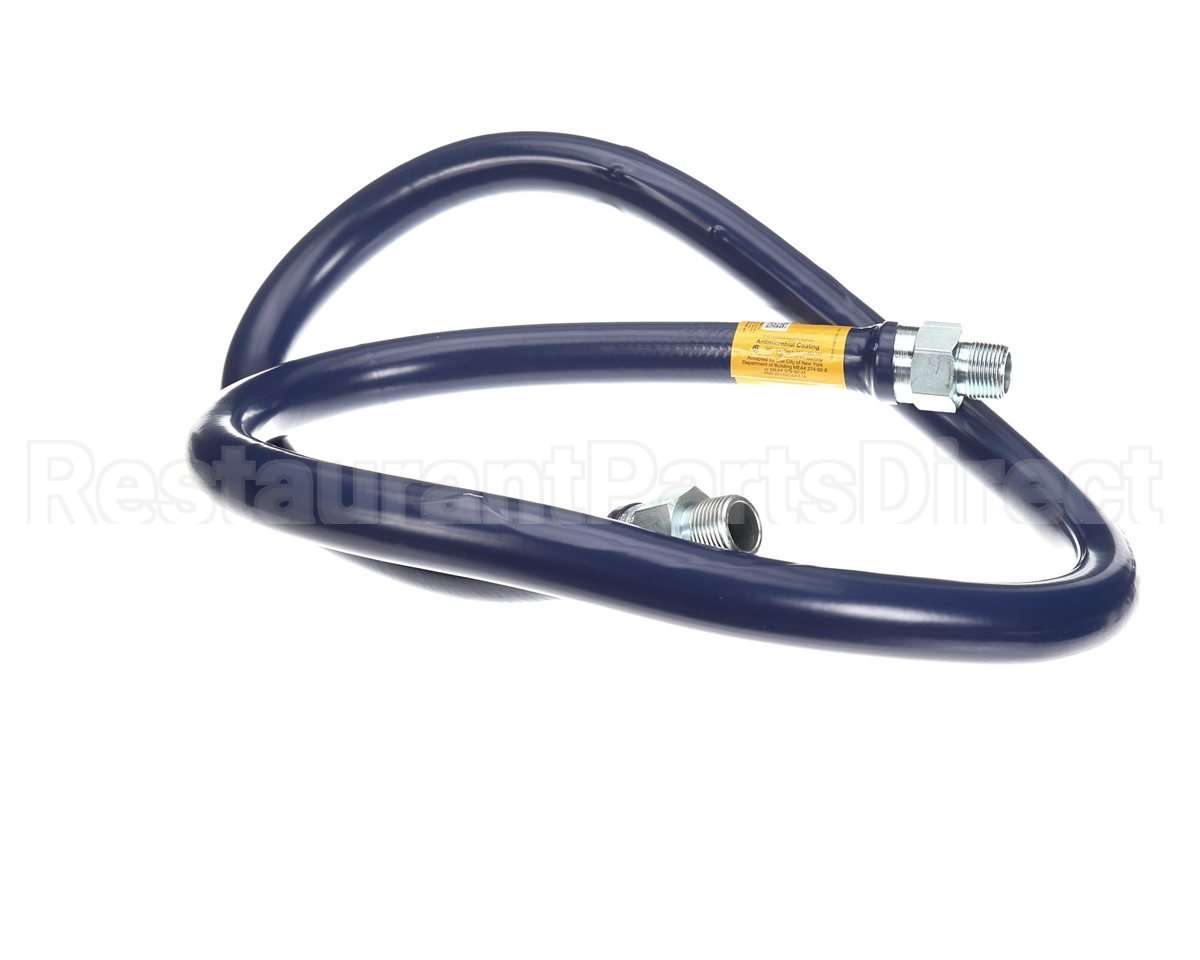 CAN1675BP72 Dormont 3/4 X 72 Gas Conn