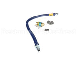 CAN1675BPQ36 Dormont 3/4 X 36 Gas Conn