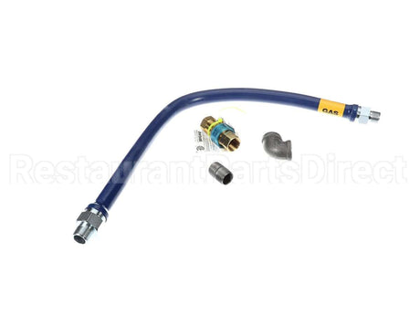 CAN1675BPQ36 Dormont 3/4 X 36 Gas Conn