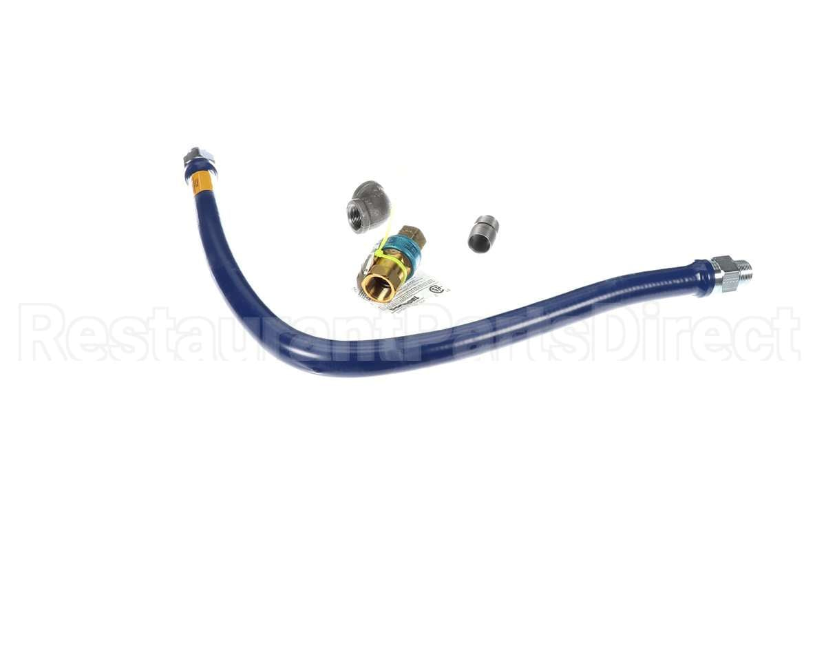 CAN1675BPQ36 Dormont 3/4 X 36 Gas Conn