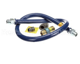 CAN1675BPQ60 Dormont 3/4 X 60 Gas Conn