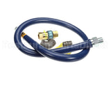 CAN1675BPQ60 Dormont 3/4 X 60 Gas Conn