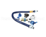 CAN1675BPQR36BX Dormont 3/4 X 36 Gas Conn