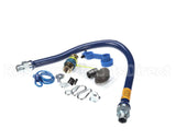 CAN1675BPQR36BX Dormont 3/4 X 36 Gas Conn