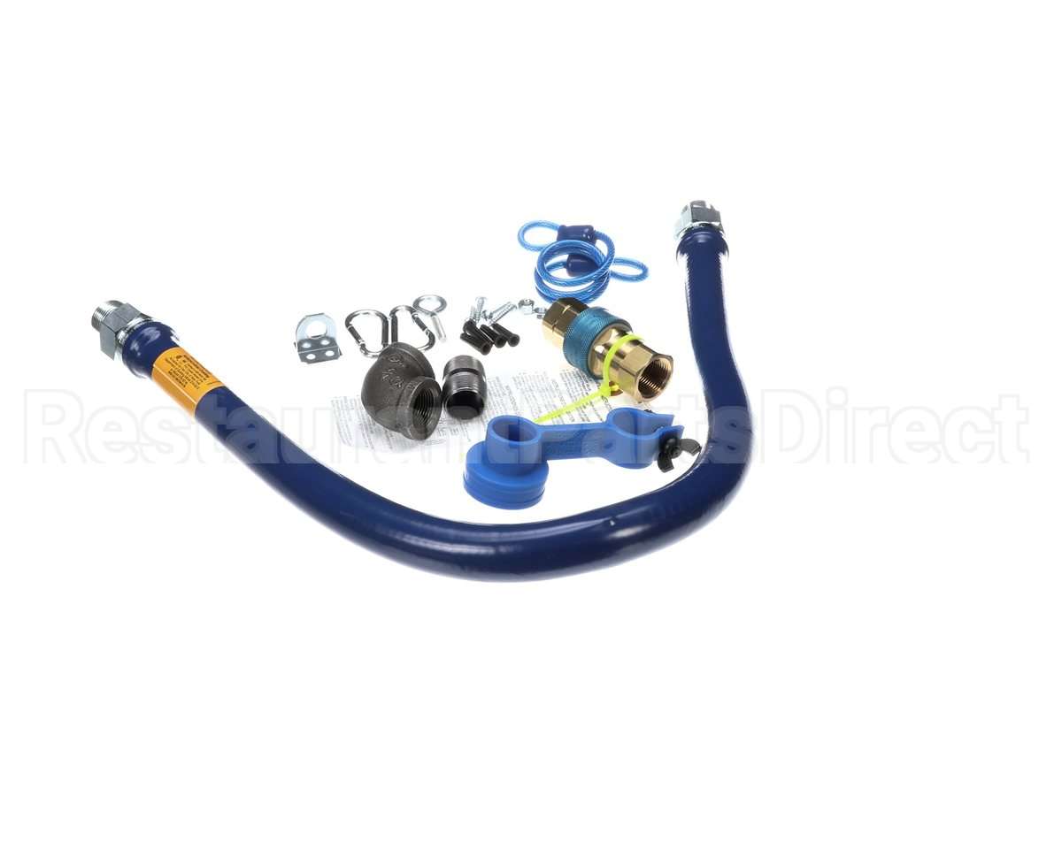 CAN1675BPQR36BX Dormont 3/4 X 36 Gas Conn