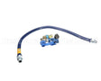 CAN1675BPQS48 Dormont 3/4 X 48 Gas Conn