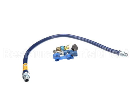 CAN1675BPQS48 Dormont 3/4 X 48 Gas Conn