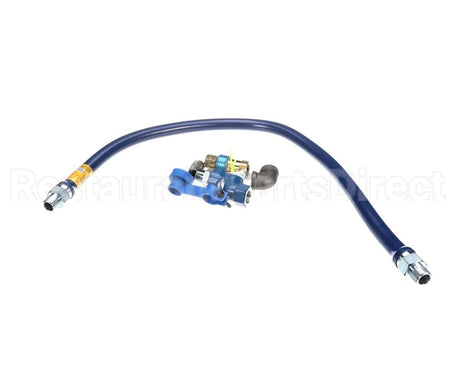 CAN1675BPQS48 Dormont 3/4 X 48 Gas Conn