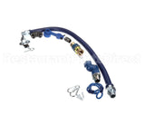 CAN1675BPQSR36 Dormont 3/4 X 36 Gas Conn