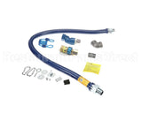 CAN1675BPQSR48 Dormont 3/4 X 48 Gas Conn