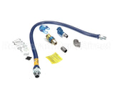 CAN1675BPQSR48 Dormont 3/4 X 48 Gas Conn