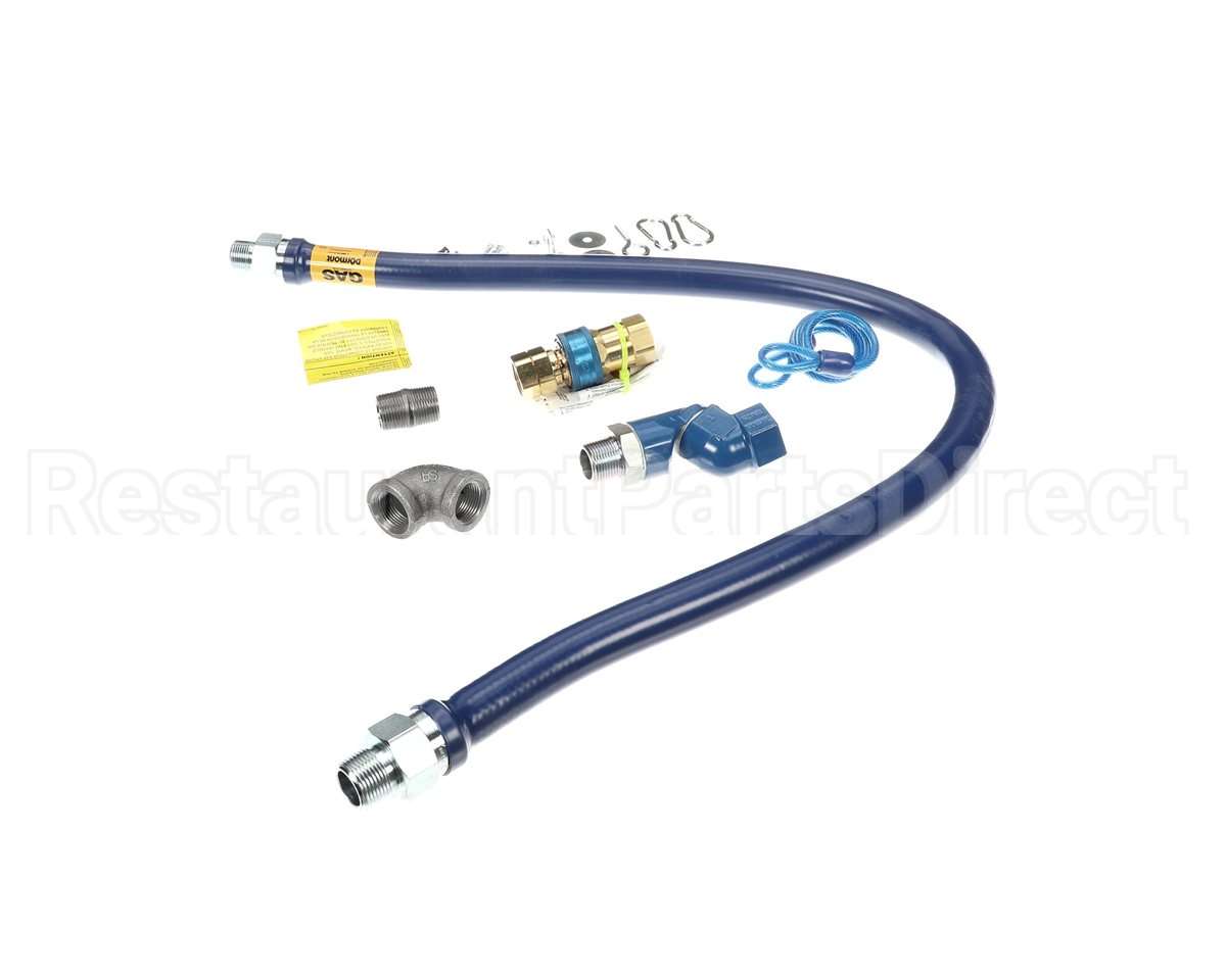 CAN1675BPQSR48 Dormont 3/4 X 48 Gas Conn