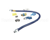 CAN1675BPQSR48 Dormont 3/4 X 48 Gas Conn