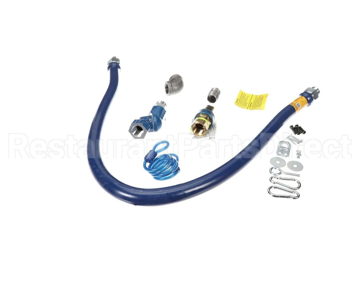 CAN1675BPQSR48 Dormont 3/4 X 48 Gas Conn