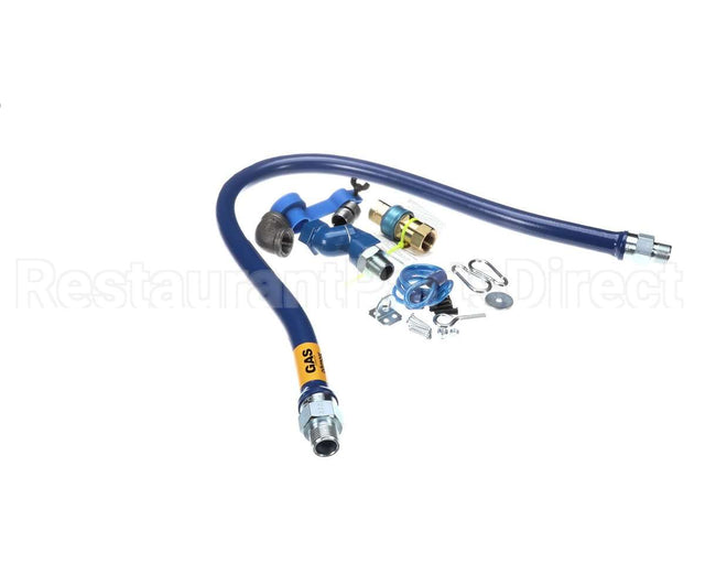 CAN1675BPQSR48BX Dormont 3/4 X 48 Gas Conn