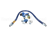 CAN1675BPQSR48BX Dormont 3/4 X 48 Gas Conn