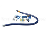 CAN1675BPQSR48BX Dormont 3/4 X 48 Gas Conn