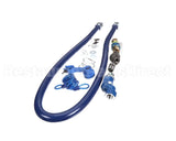 CAN1675BPQSR60 Dormont 3/4 X 60 Gas Conn