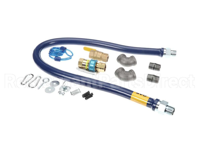 CAN1675KIT48 Dormont Kit [Rdc48; 075Fv; 2/075