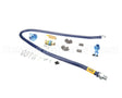 CAN1675KIT72 Dormont 3/4 X 72 Gas Conn Kit