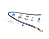 CAN1675KIT72 Dormont 3/4 X 72 Gas Conn Kit