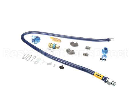 CAN1675KIT72 Dormont 3/4 X 72 Gas Conn Kit