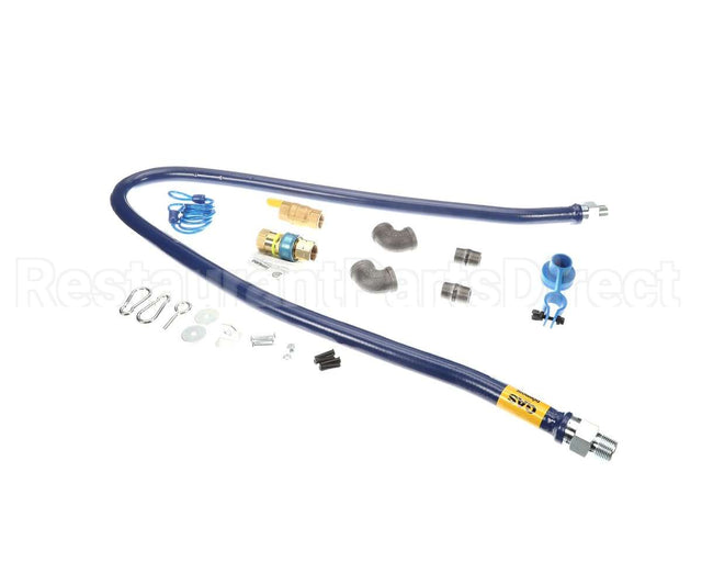 CAN1675KIT72 Dormont 3/4 X 72 Gas Conn Kit