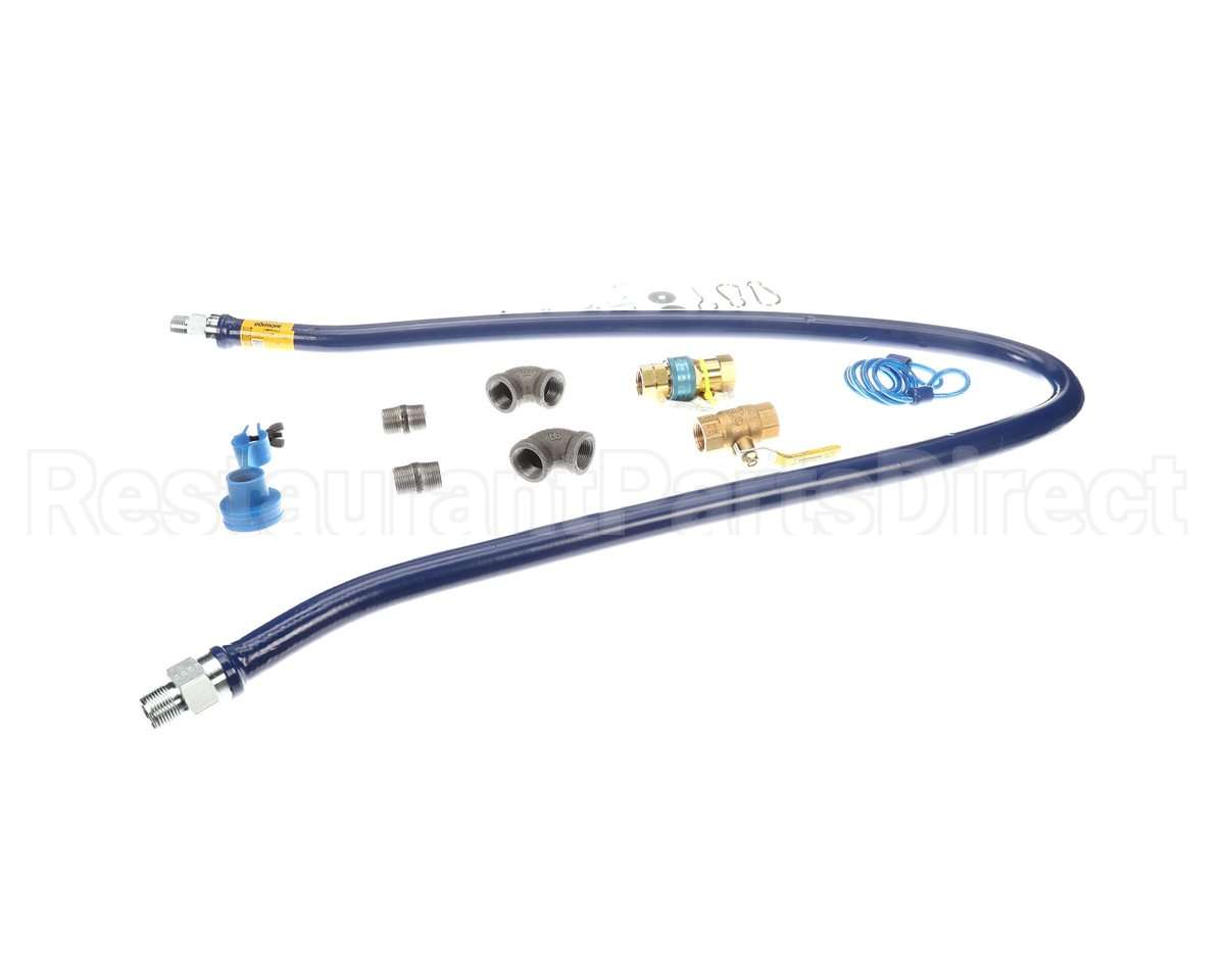 CAN1675KIT72 Dormont 3/4 X 72 Gas Conn Kit