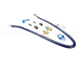 CAN1675KIT72 Dormont 3/4 X 72 Gas Conn Kit