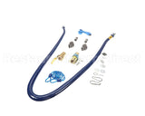 CAN1675KIT72 Dormont 3/4 X 72 Gas Conn Kit