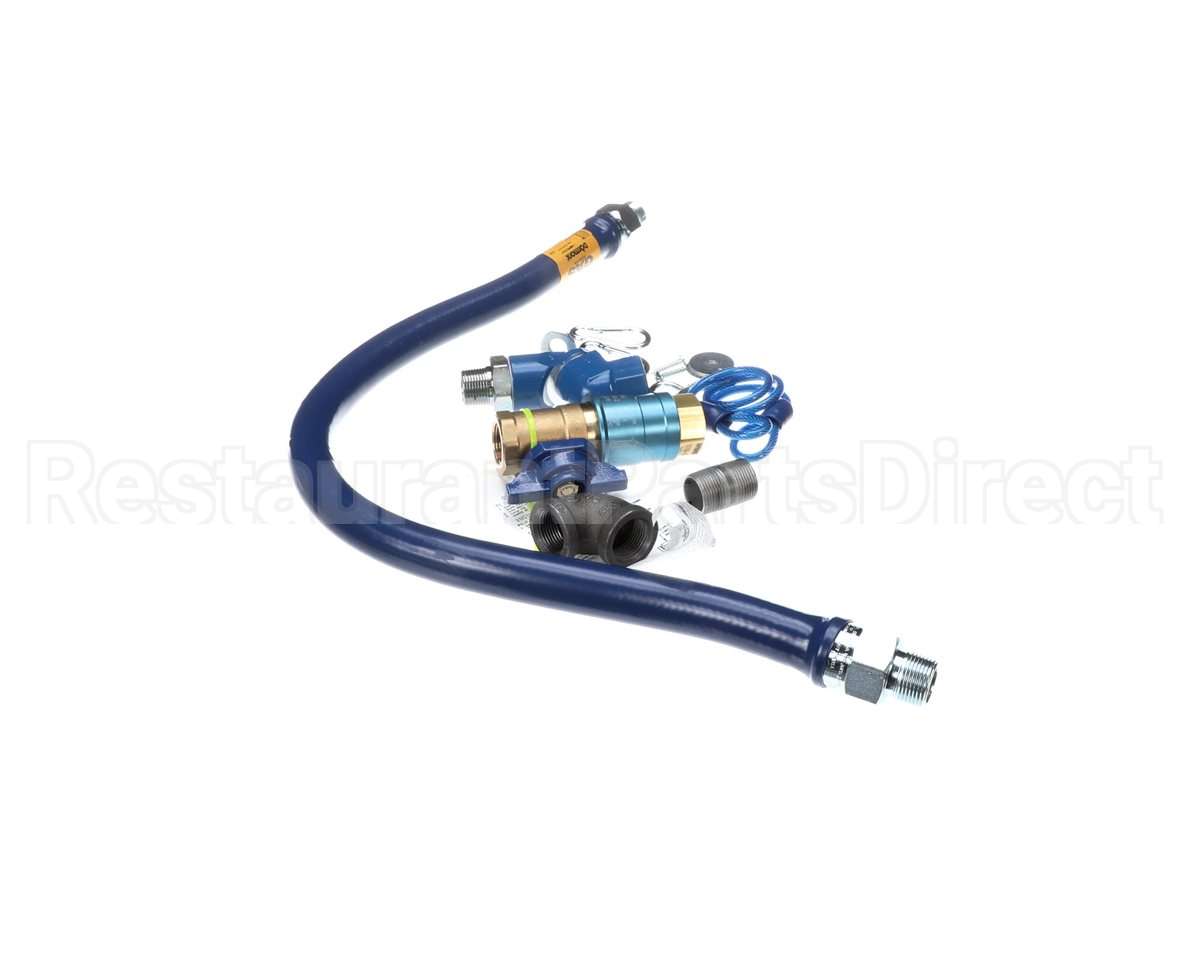 CAN1675KITCFS36 Dormont 3/4 X 36 Gas Conn Kit
