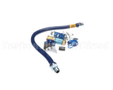 CAN1675KITCFS36 Dormont 3/4 X 36 Gas Conn Kit