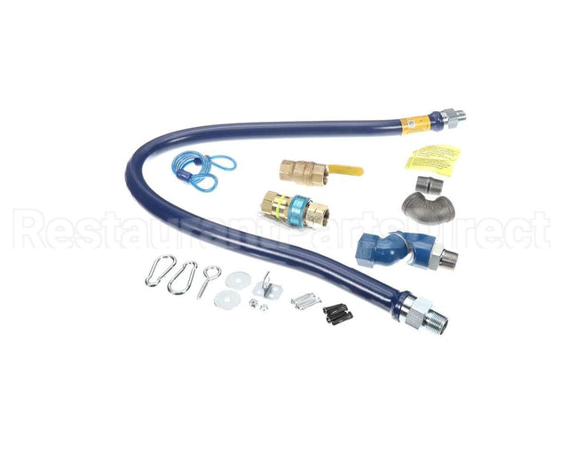 CAN1675KITS48 Dormont 3/4 X 48 Kit W/ Swivel