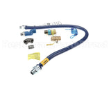 CAN1675KITS48 Dormont 3/4 X 48 Kit W/ Swivel