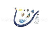 CAN1675KITS48 Dormont 3/4 X 48 Kit W/ Swivel