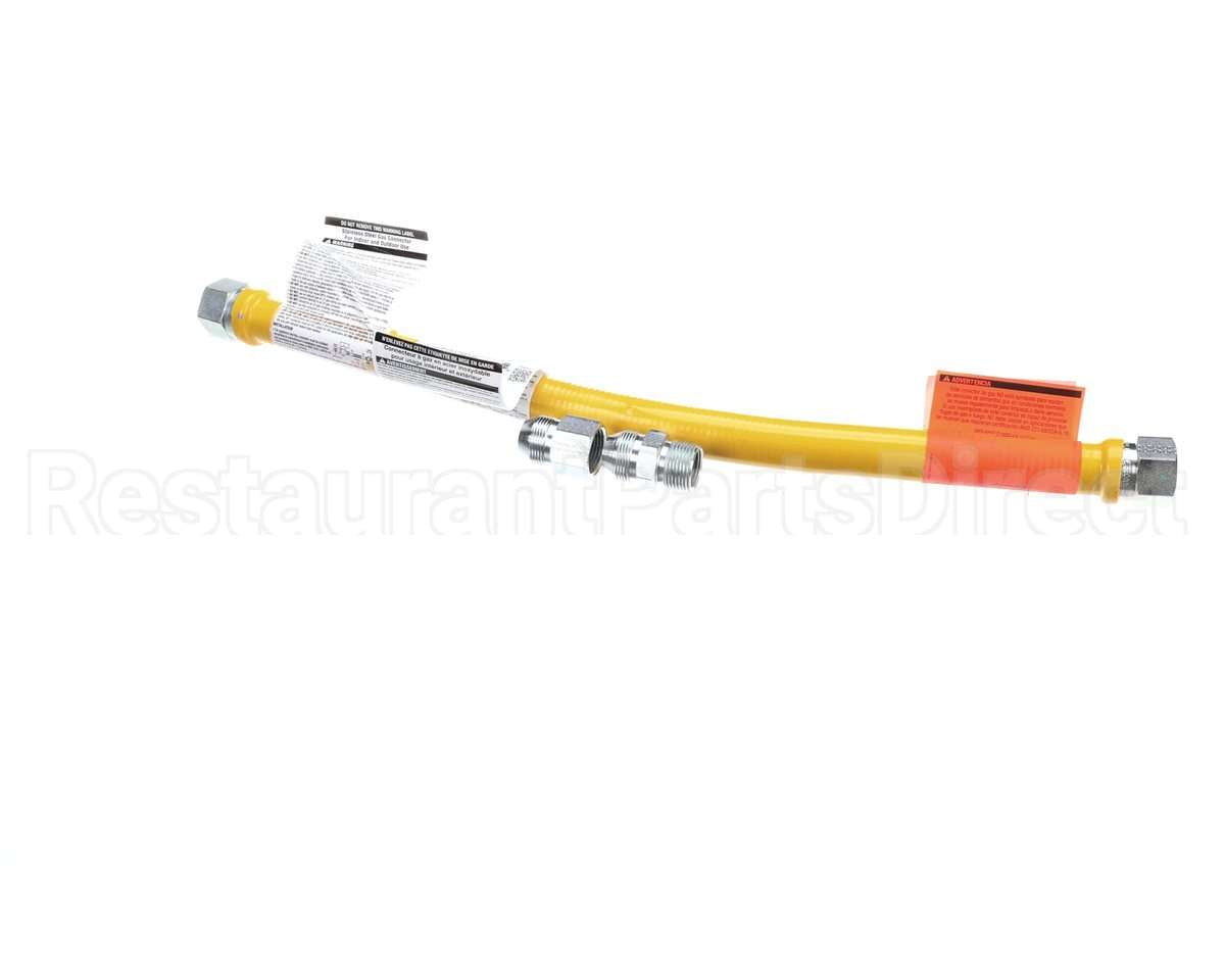 CAN1675NPFS24 Dormont 3/4 X 24 Gas Conn