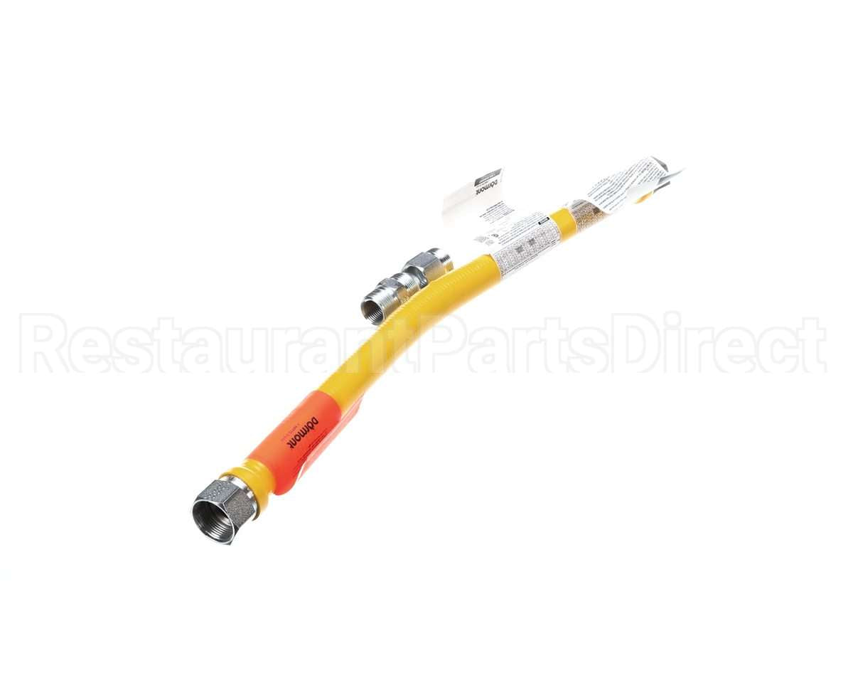CAN1675NPFS24 Dormont 3/4 X 24 Gas Conn