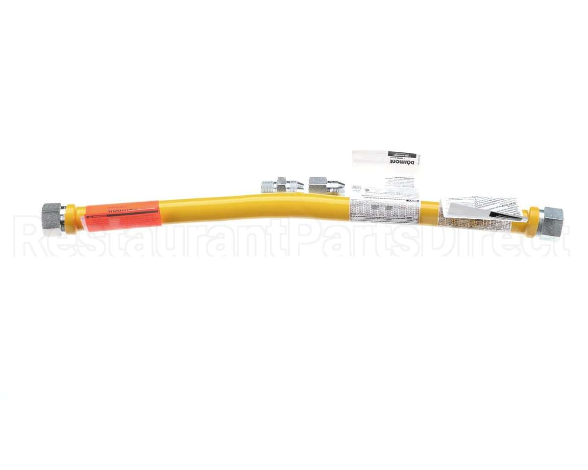 CAN1675NPFS24 Dormont 3/4 X 24 Gas Conn