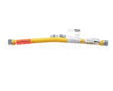 CAN1675NPFS24 Dormont 3/4 X 24 Gas Conn