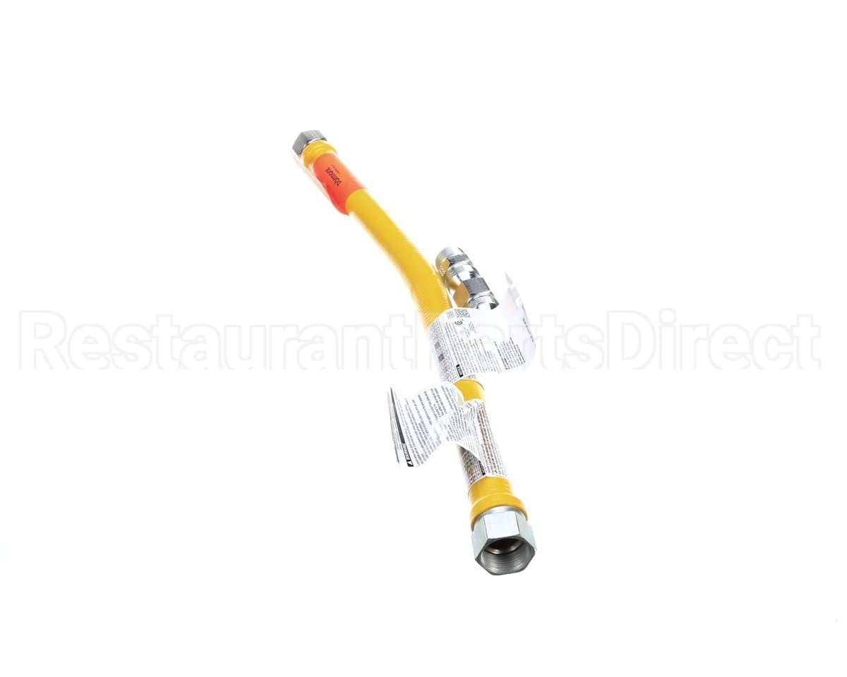CAN1675NPFS24 Dormont 3/4 X 24 Gas Conn