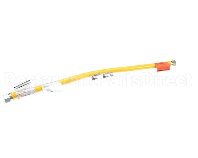 CAN1675NPFS36 Dormont Mfg Safety System Stationary Gas Connect
