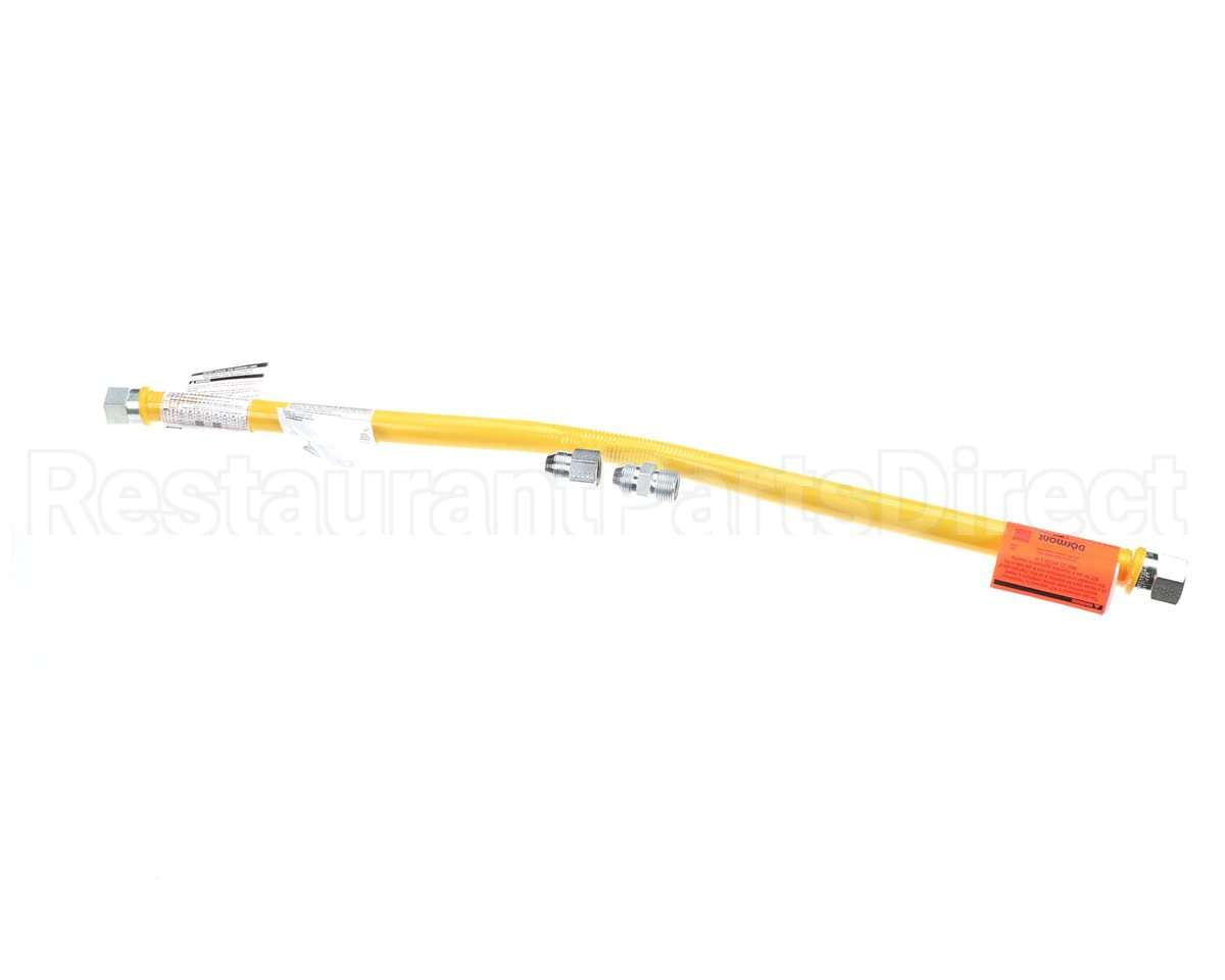 CAN1675NPFS36 Dormont Mfg Safety System Stationary Gas Connect
